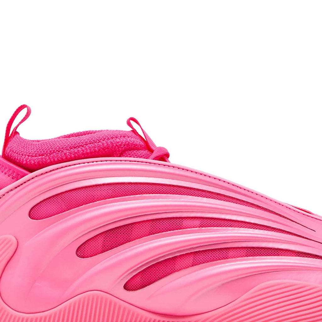 Adidas Harden Vol. 9 'Flamingo Pink' (2025)
