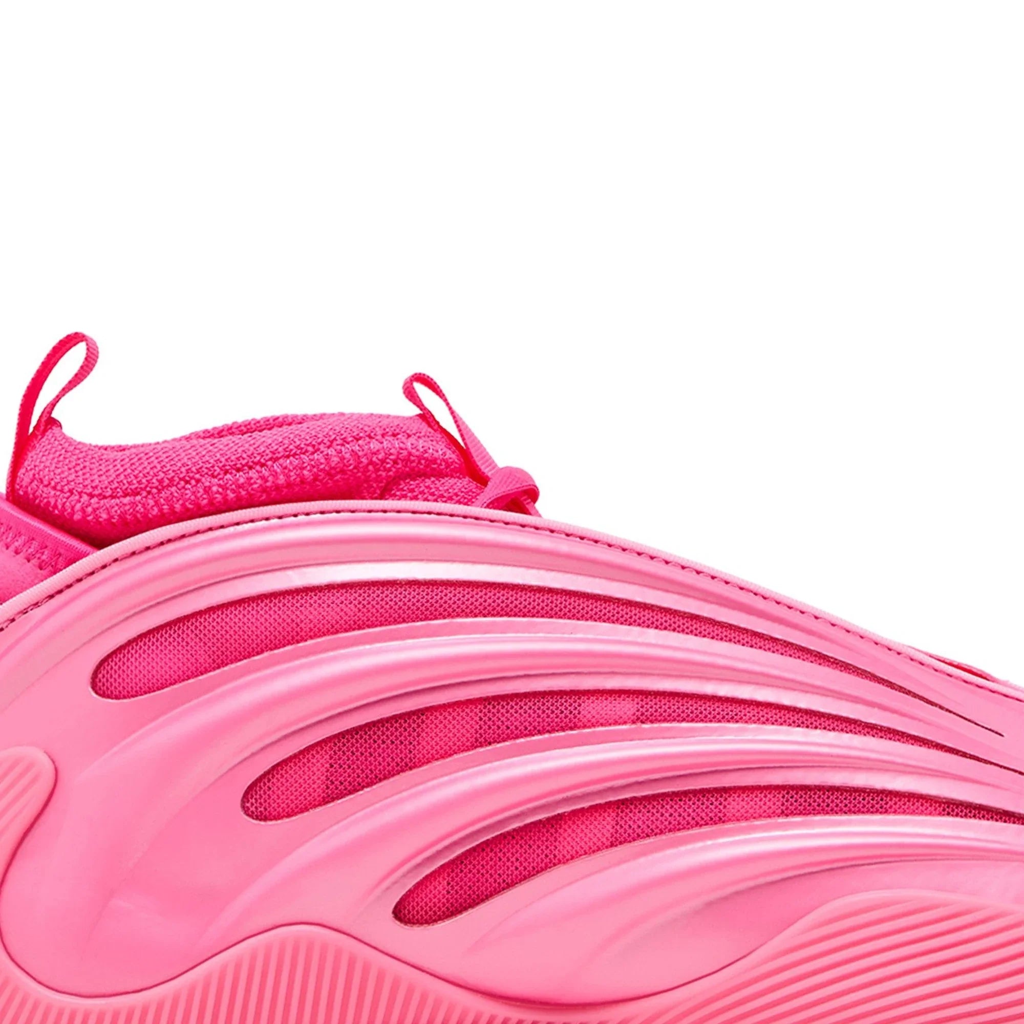 Adidas Harden Vol. 9 'Flamingo Pink' (2025)