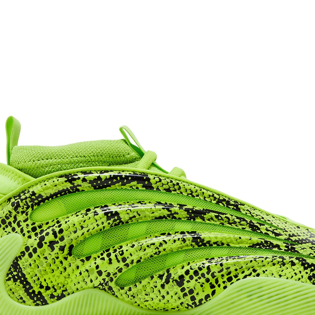 Adidas Harden Vol. 9 'Green Snakeskin' (2025)