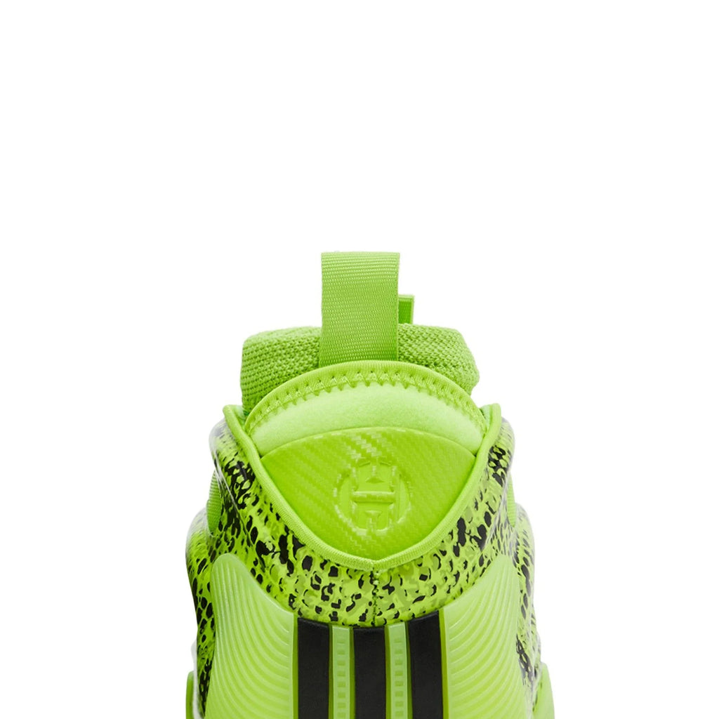 Adidas Harden Vol. 9 'Green Snakeskin' (2025)