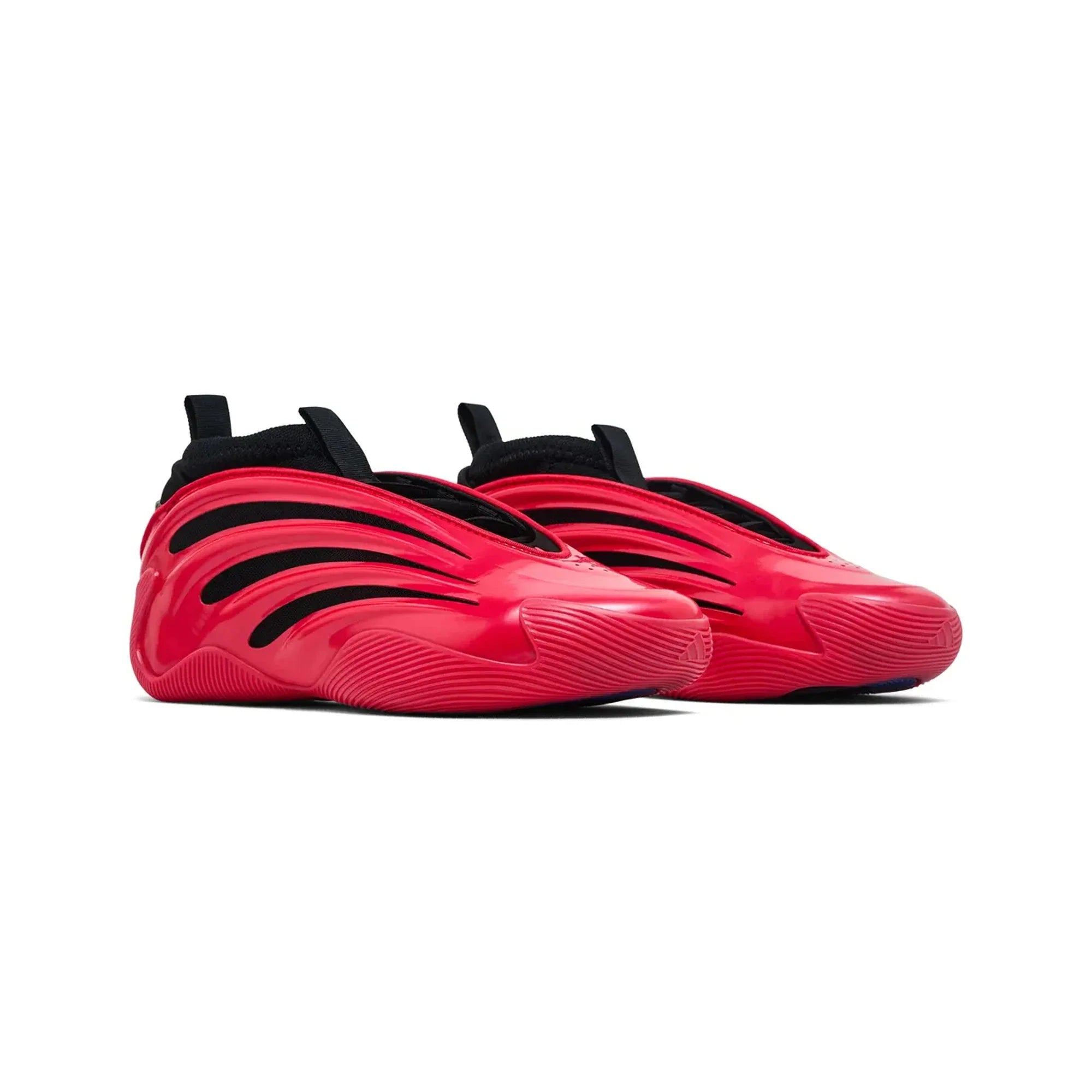 Adidas Harden Vol. 9 'Pure Ruby' (2025)