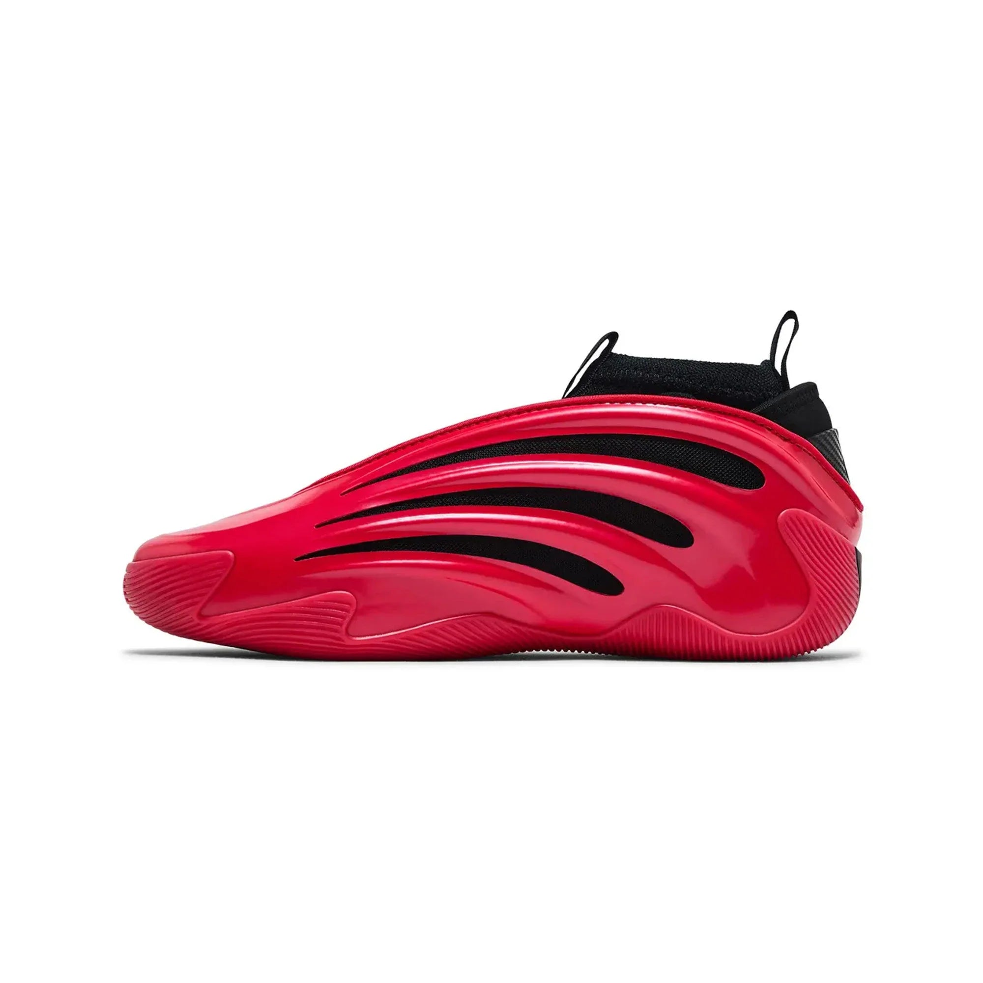 Adidas Harden Vol. 9 'Pure Ruby' (2025)