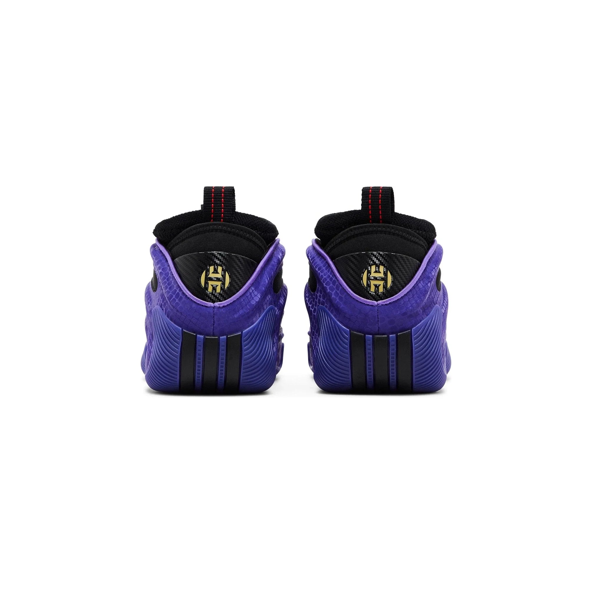 Adidas Harden Vol. 9 'Year of the Snake' (2024)