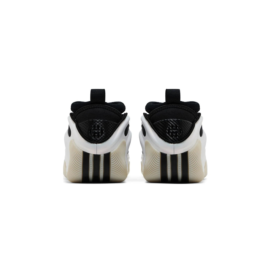 Adidas Harden Vol. 9 'Cloud White Core Black' (2025)