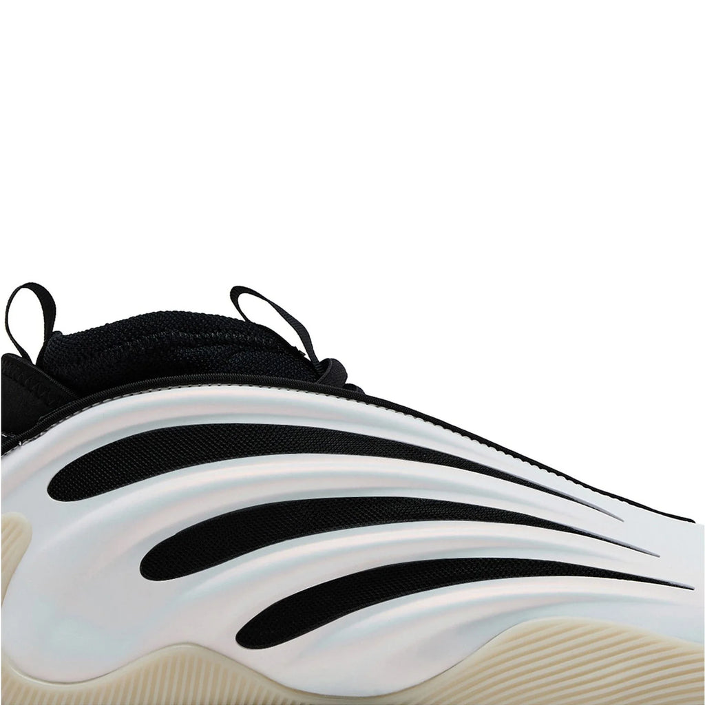 Adidas Harden Vol. 9 'Cloud White Core Black' (2025)