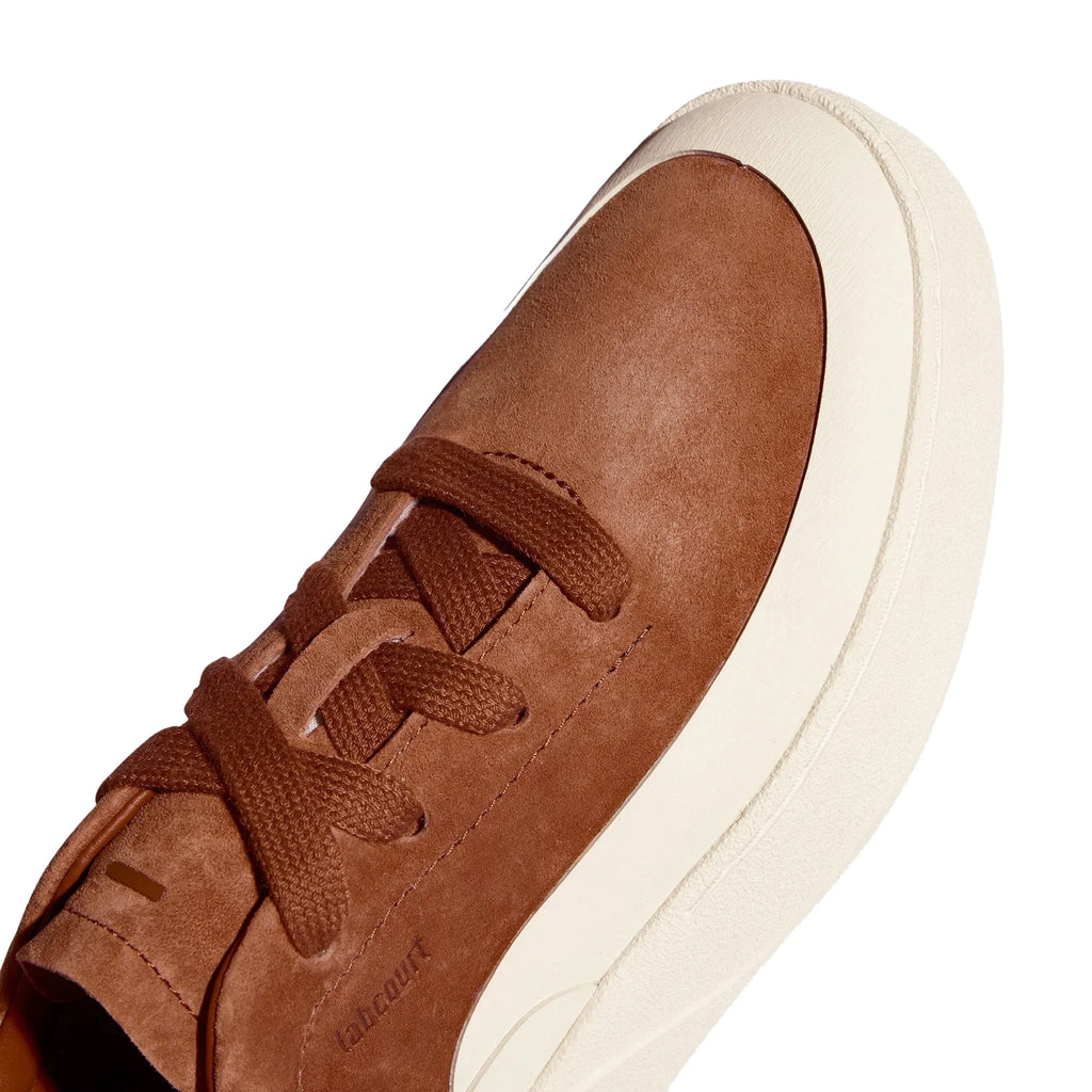 Adidas Labcourt Light 'Soft-Brown'