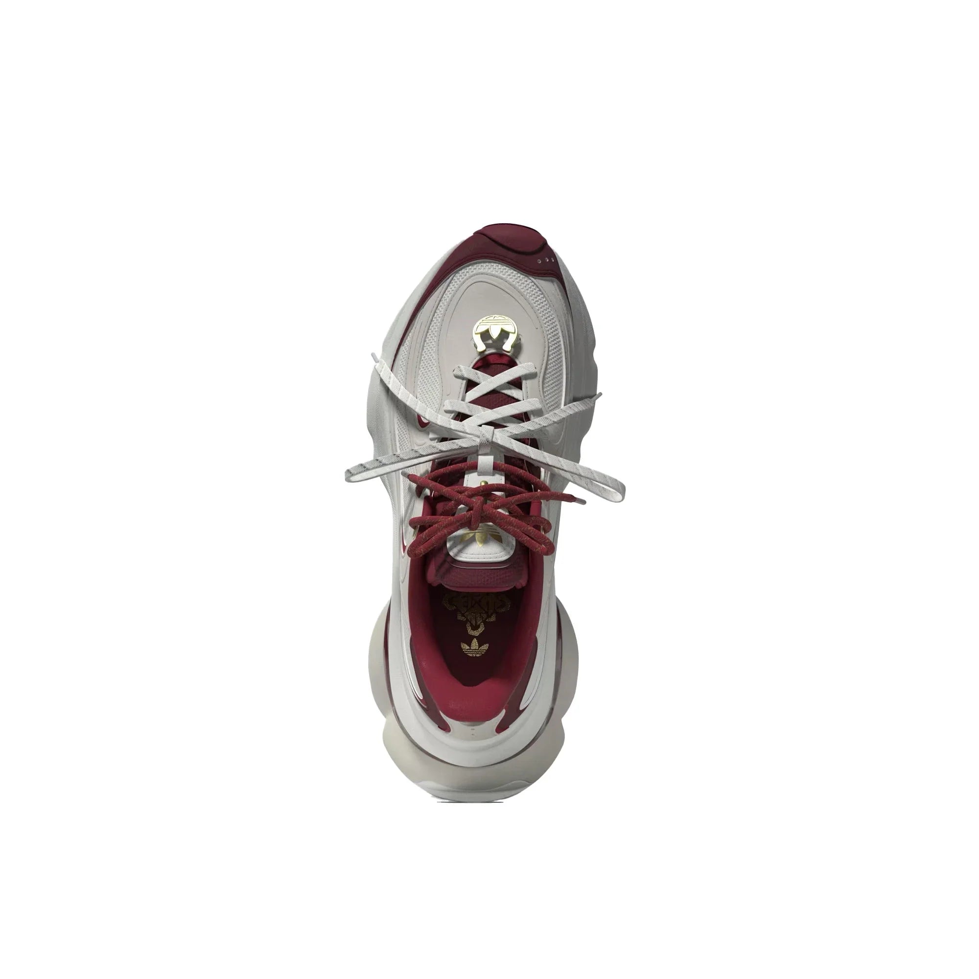Adidas Ozvenuz 'CNY' Women's (2026)