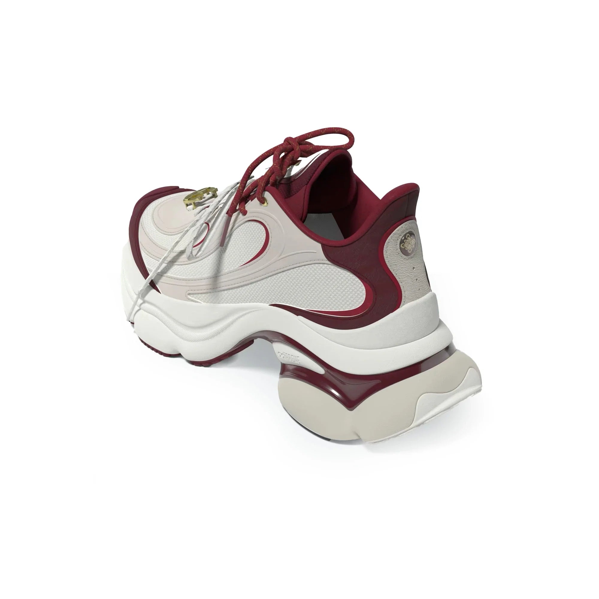 Adidas Ozvenuz 'CNY' Women's (2026)