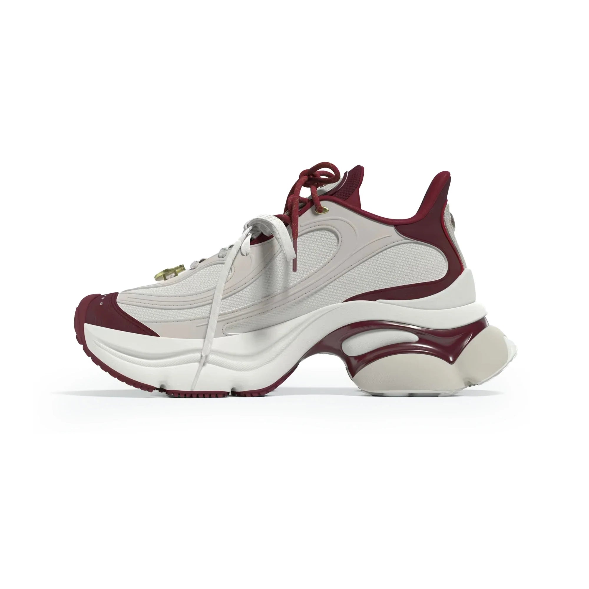 Adidas Ozvenuz 'CNY' Women's (2026)