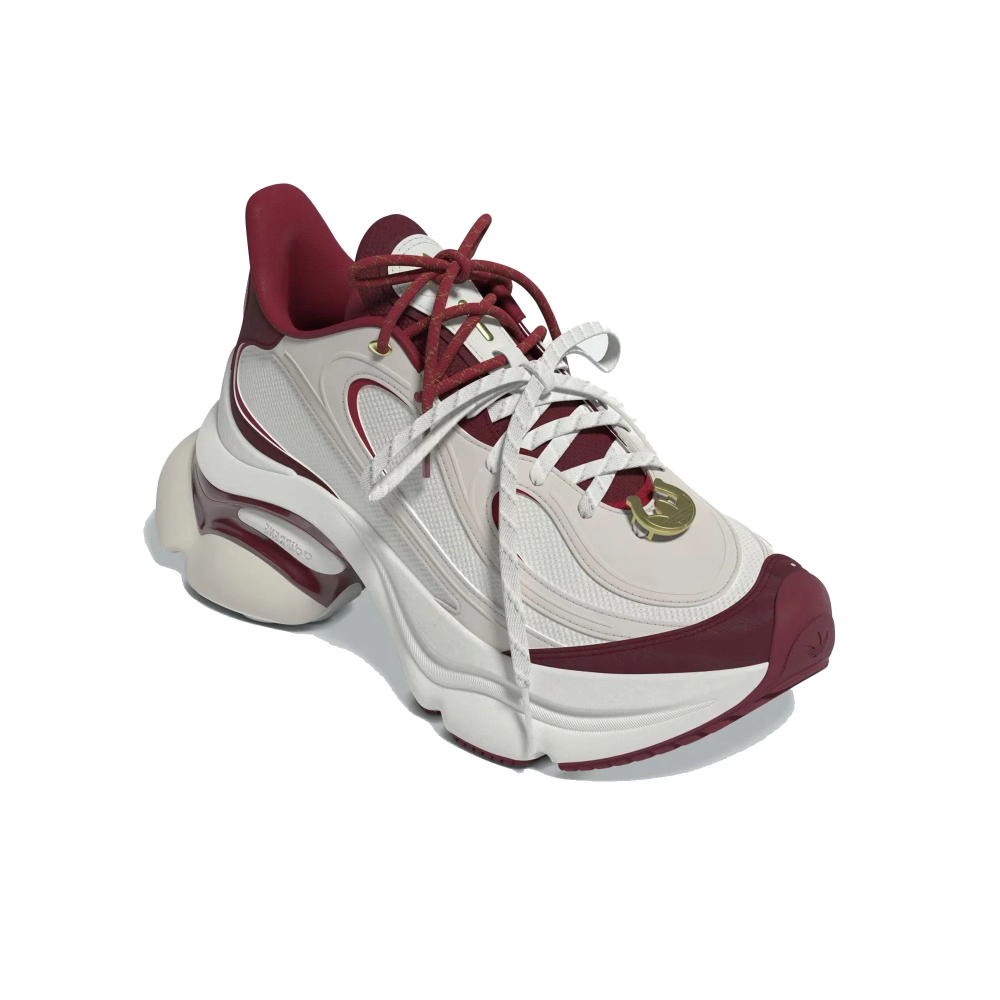 Adidas Ozvenuz 'CNY' Women's (2026)
