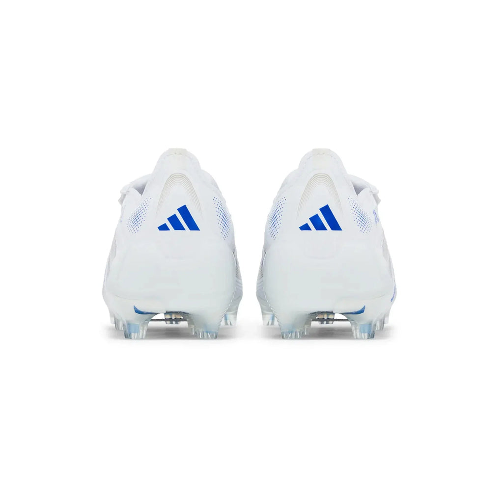 Adidas Predator Elite Foldover Tongue FG 'Polar Victory Pack' (2025)