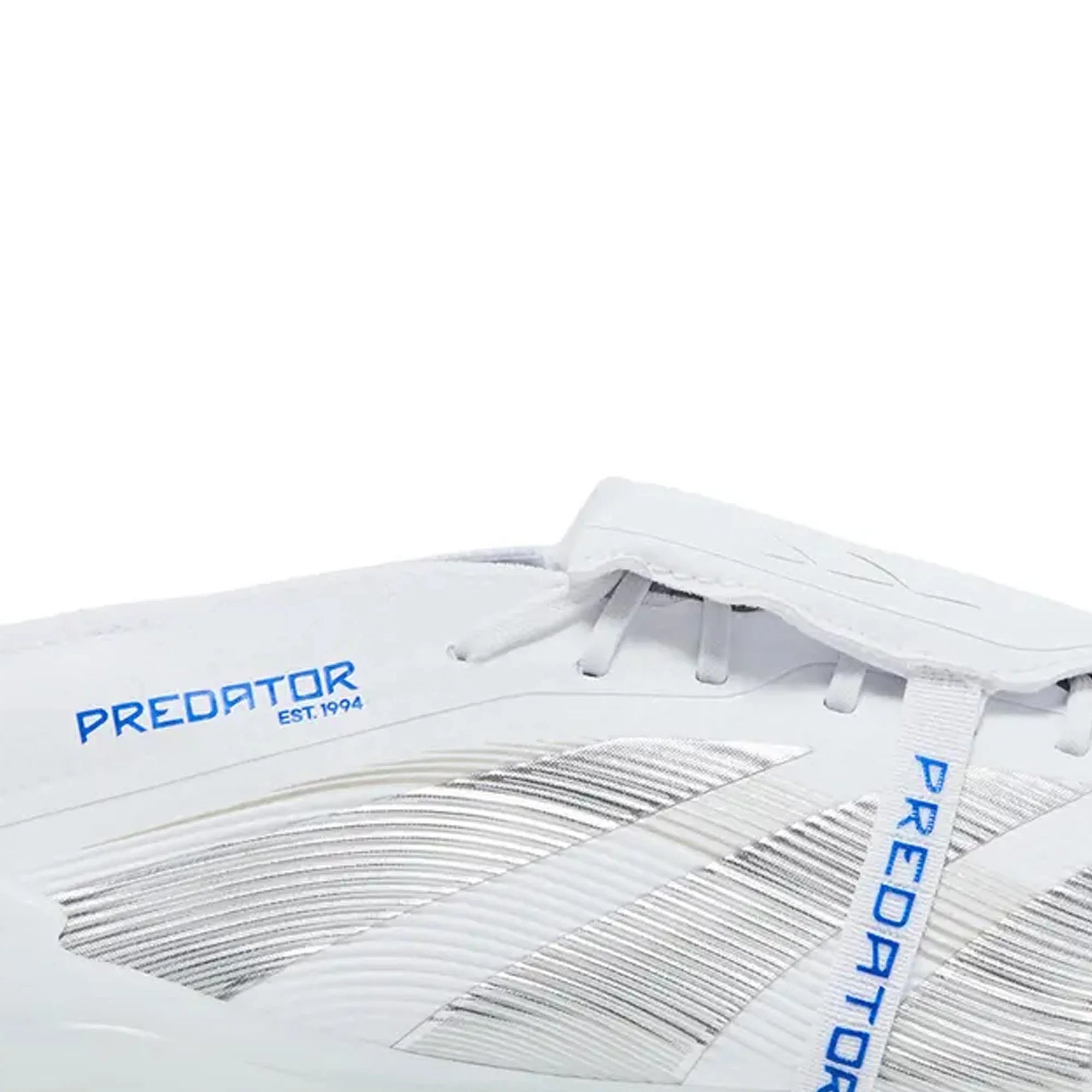 Adidas Predator Elite Foldover Tongue FG 'Polar Victory Pack' (2025)