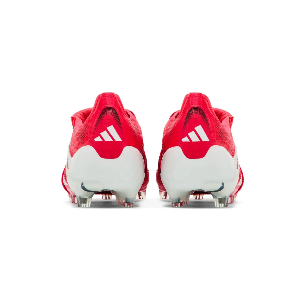 Adidas Predator Elite Foldover Tongue FG 'Pure Victory Pack' (2025)