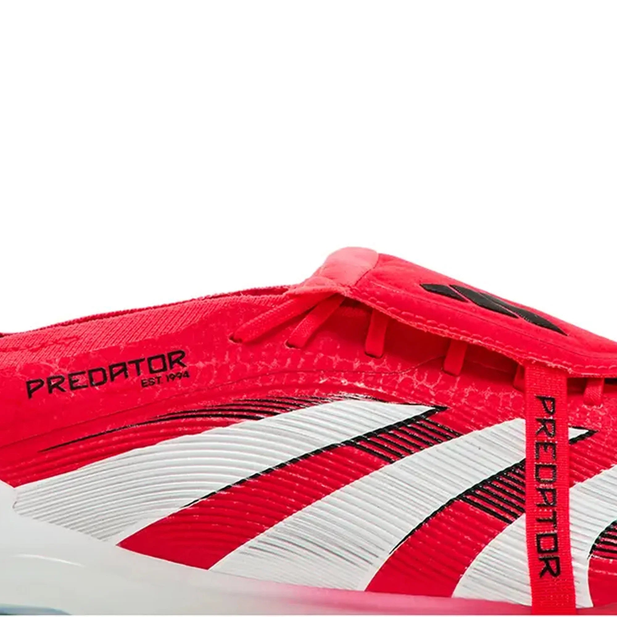 Adidas Predator Elite Foldover Tongue FG 'Pure Victory Pack' (2025)
