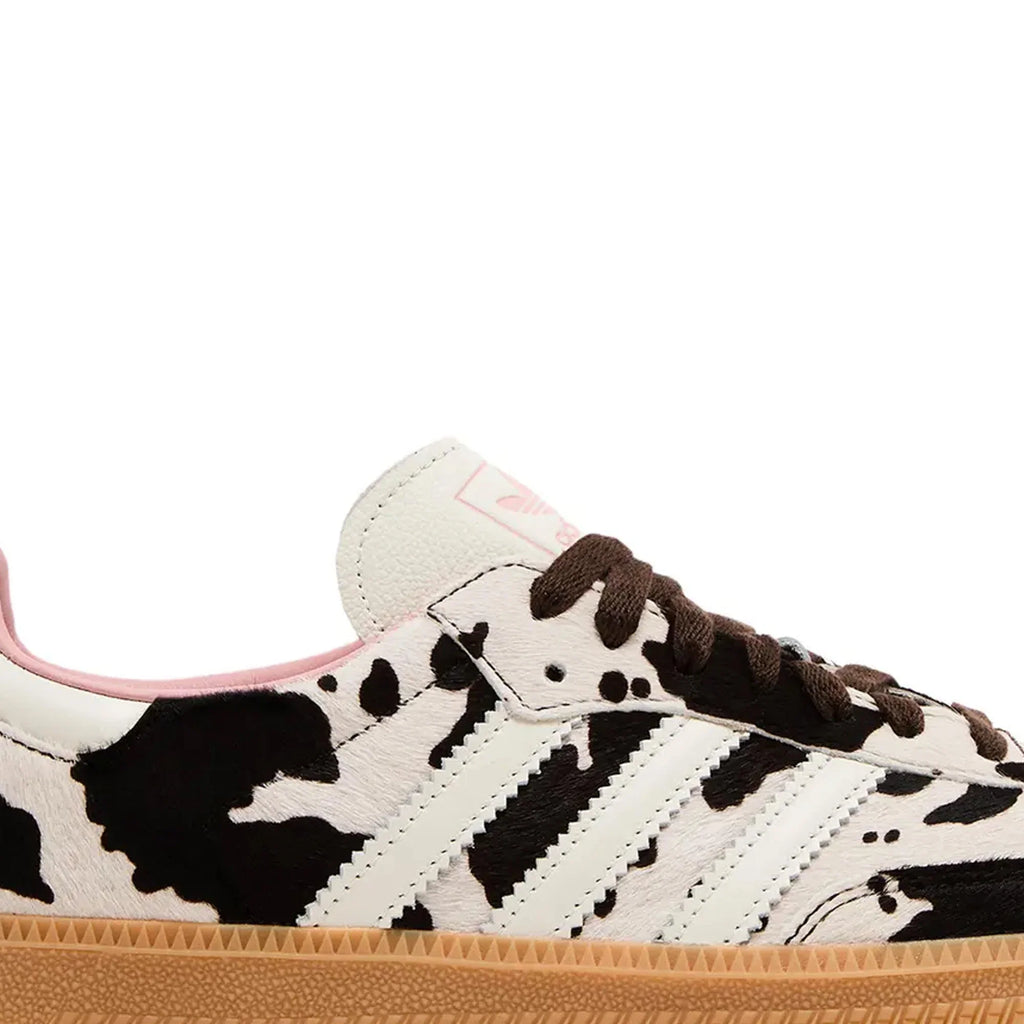 Adidas Samba OG 'Cow Print' Women's (2025)