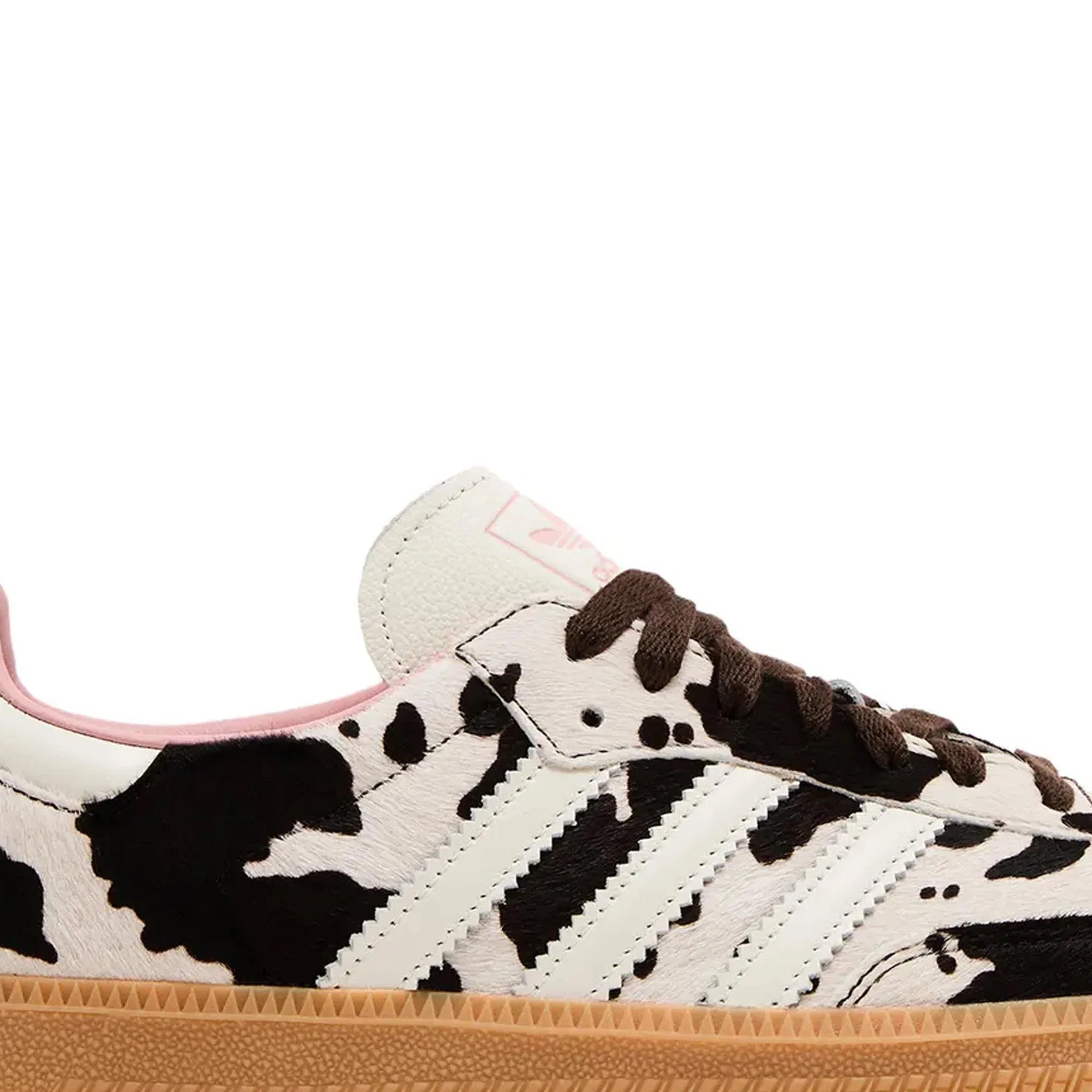 Adidas Samba OG 'Cow Print' Women's (2025)