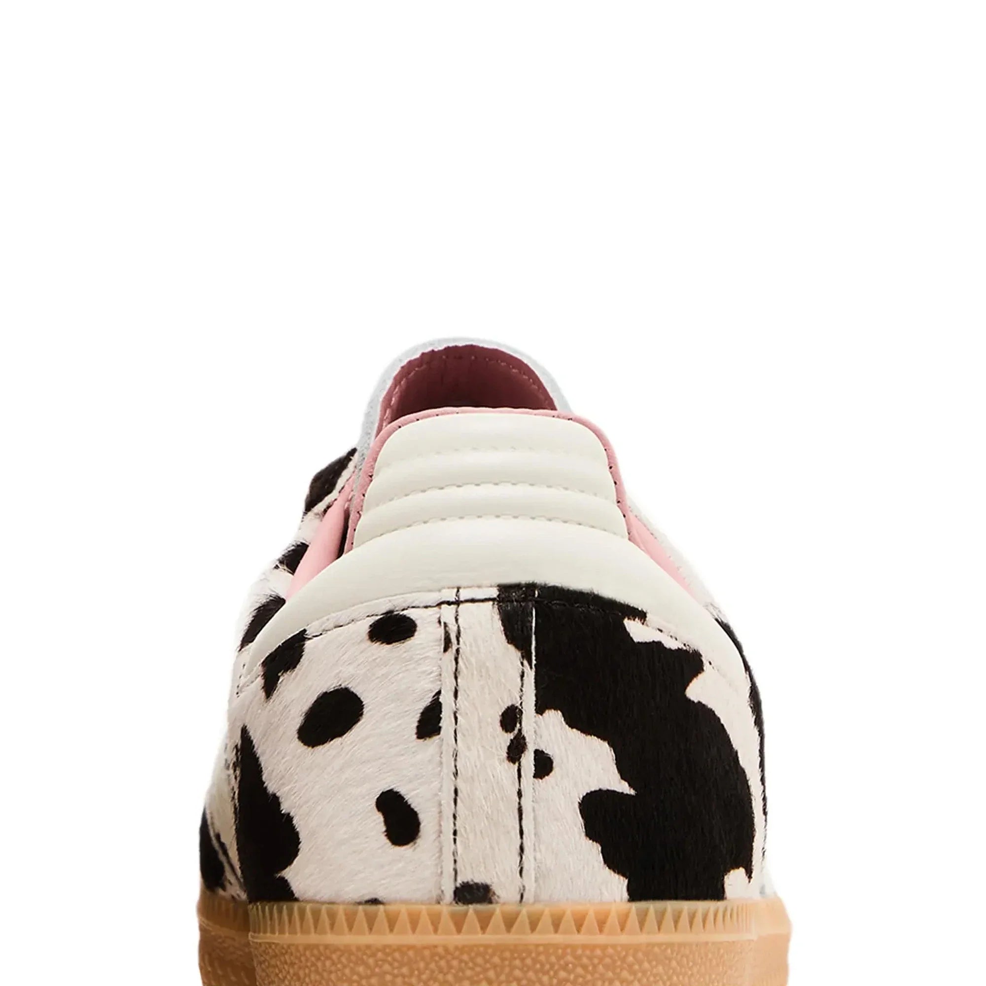 Adidas Samba OG 'Cow Print' Women's (2025)