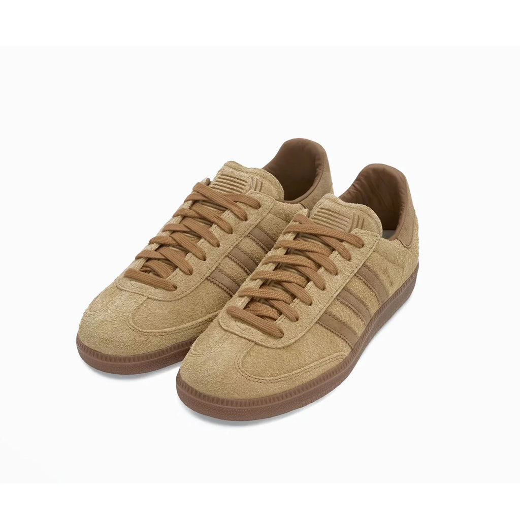 Adidas Samba OG 'JJJJound Tobacco' (2024)