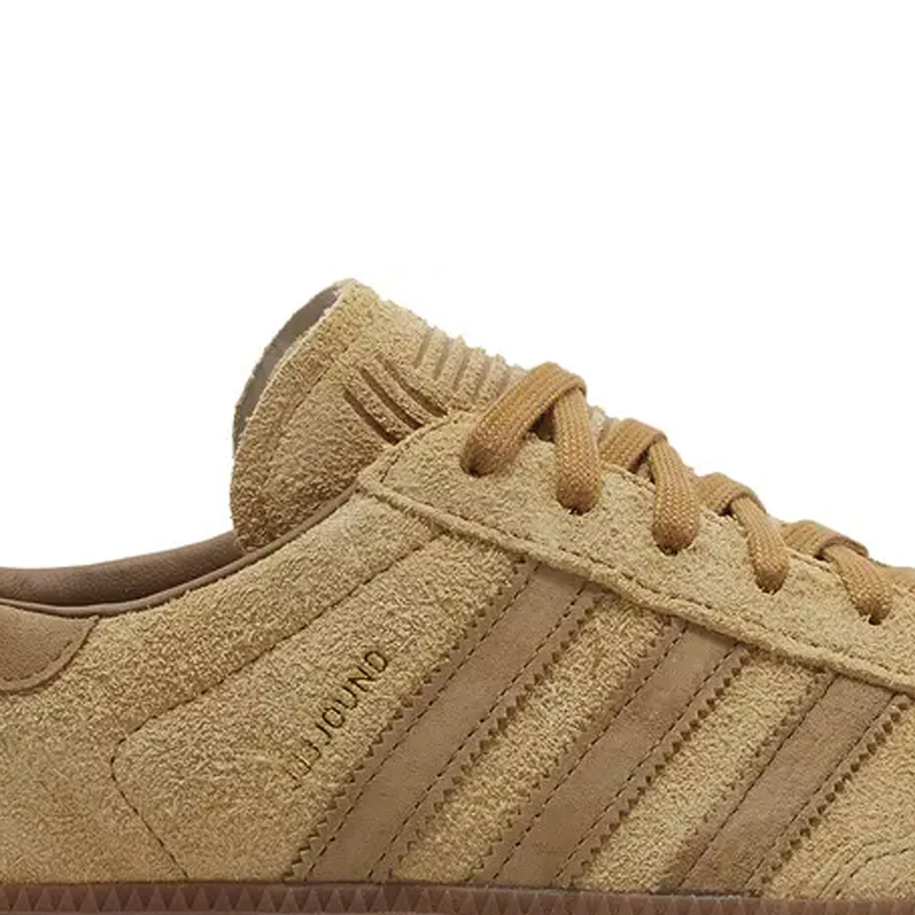 Adidas Samba OG 'JJJJound Tobacco' (2024)
