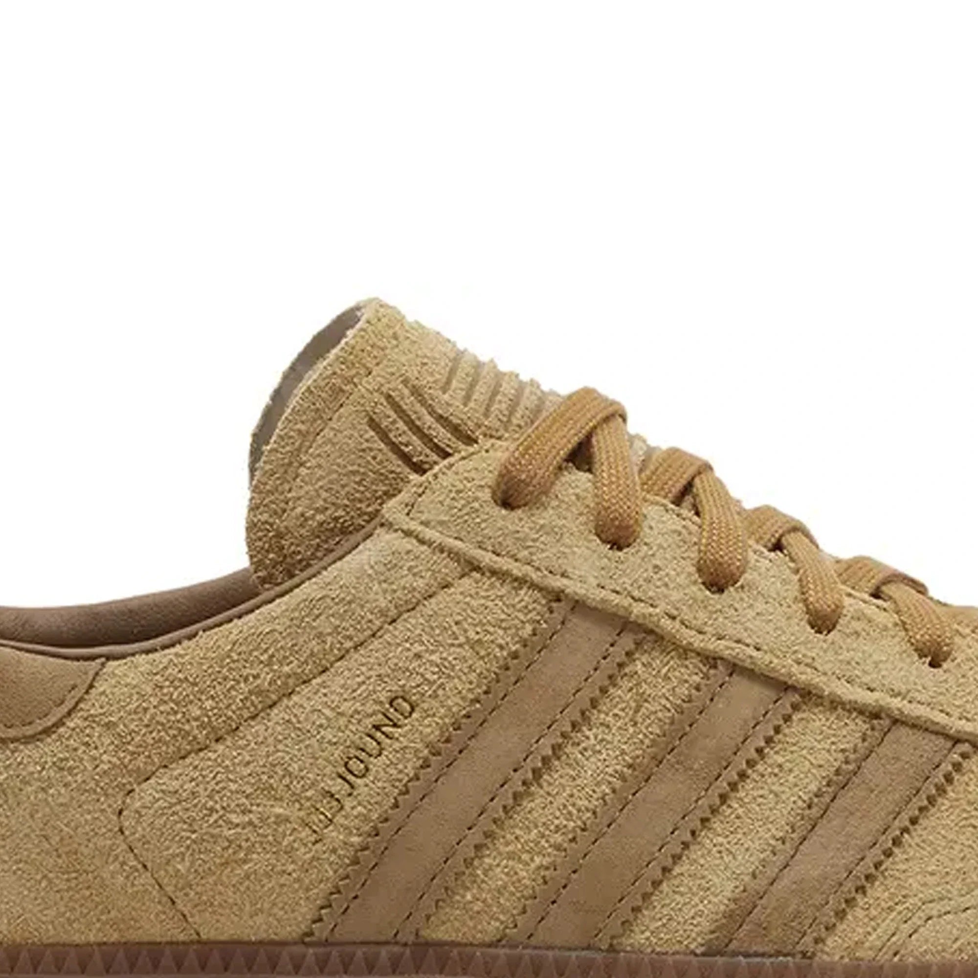 Adidas Samba OG 'JJJJound Tobacco' (2024)