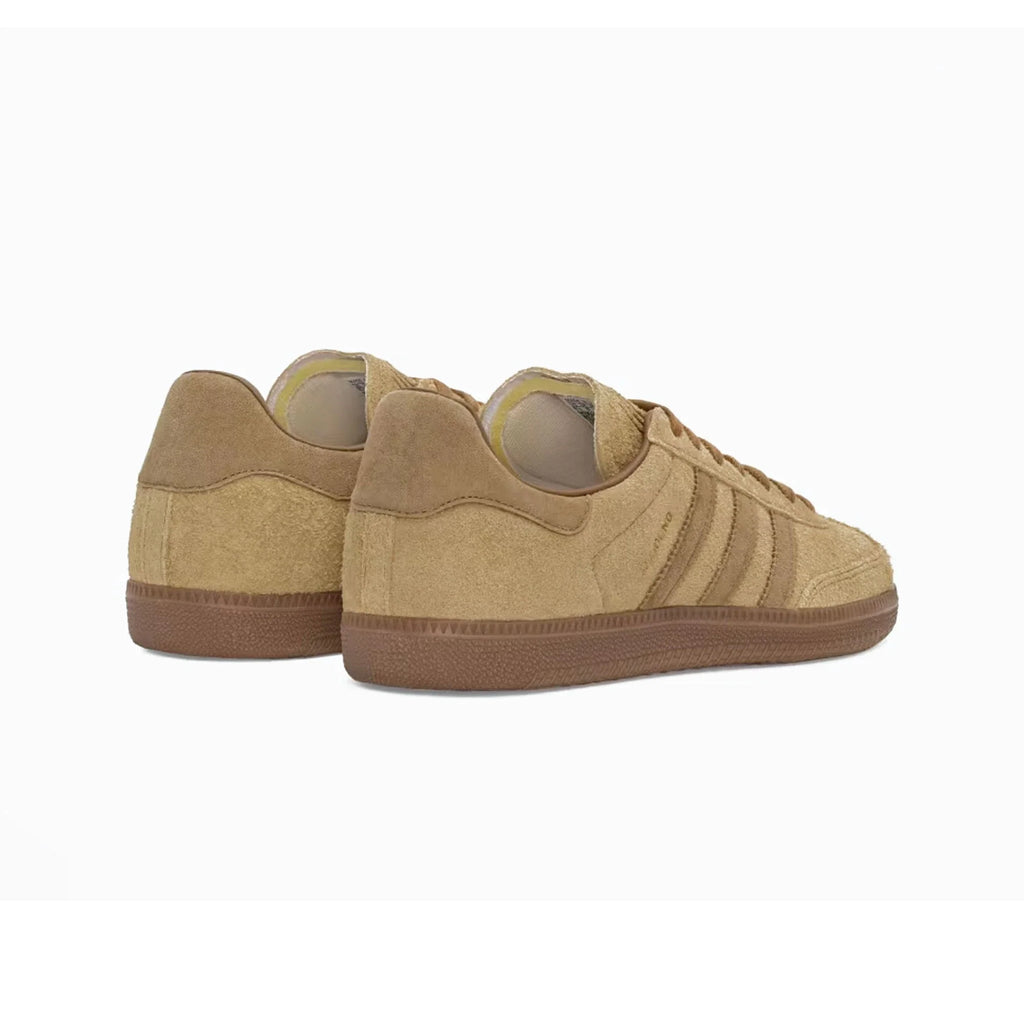 Adidas Samba OG 'JJJJound Tobacco' (2024)
