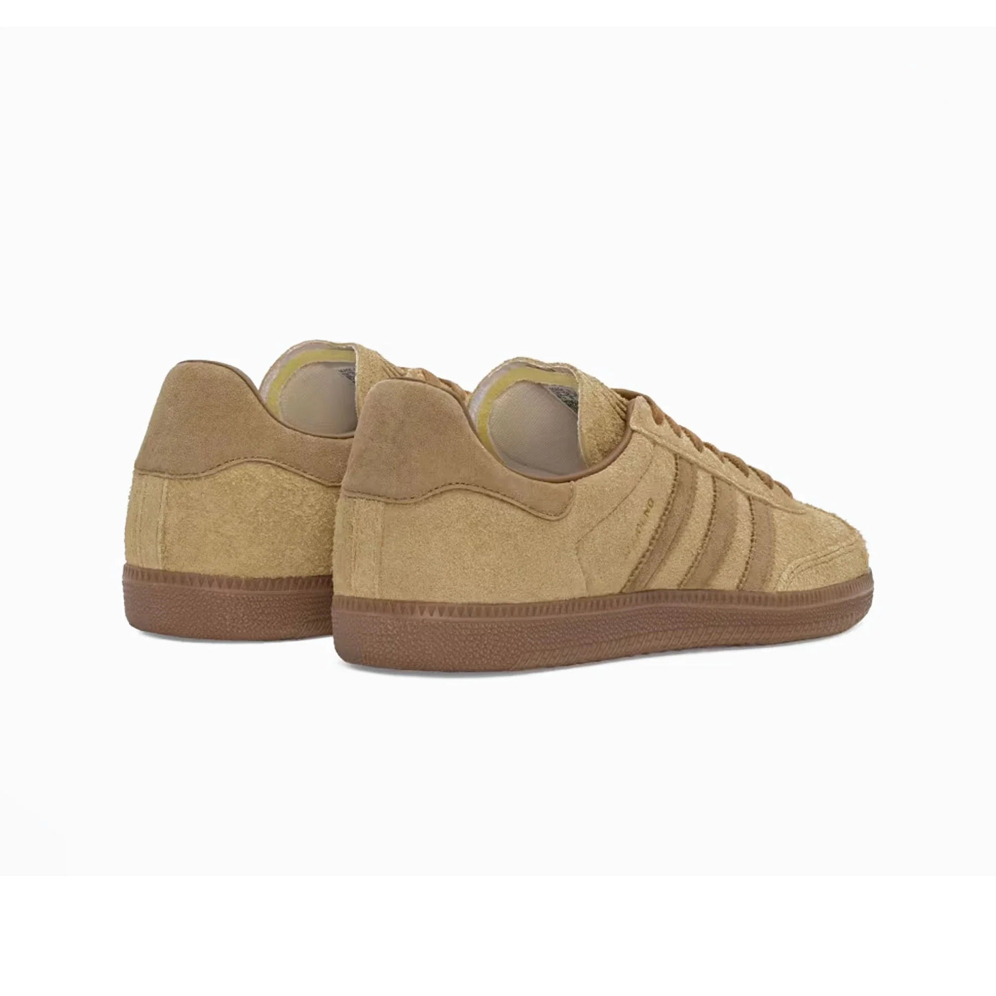 Adidas Samba OG 'JJJJound Tobacco' (2024)