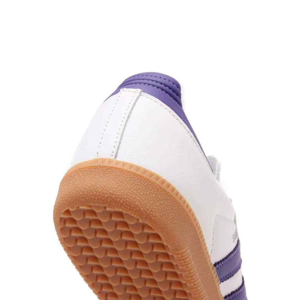 Adidas Samba OG 'White Energy Ink Gum' Women's (2023)