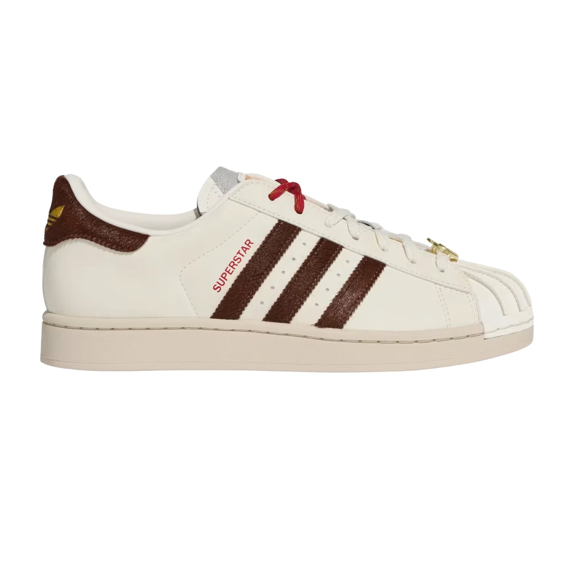 Adidas Superstar 2 'Chinese New Year - Year of the Horse' (2026)