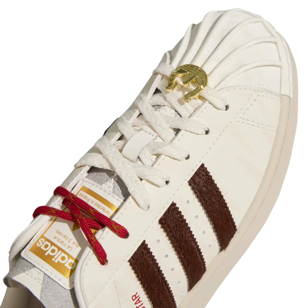 Adidas Superstar 2 'Chinese New Year - Year of the Horse' (2026)