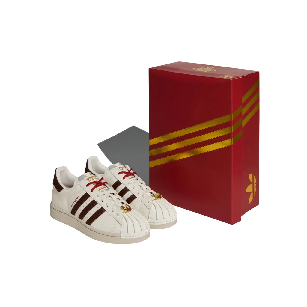 Adidas Superstar 2 'Chinese New Year - Year of the Horse' (2026)