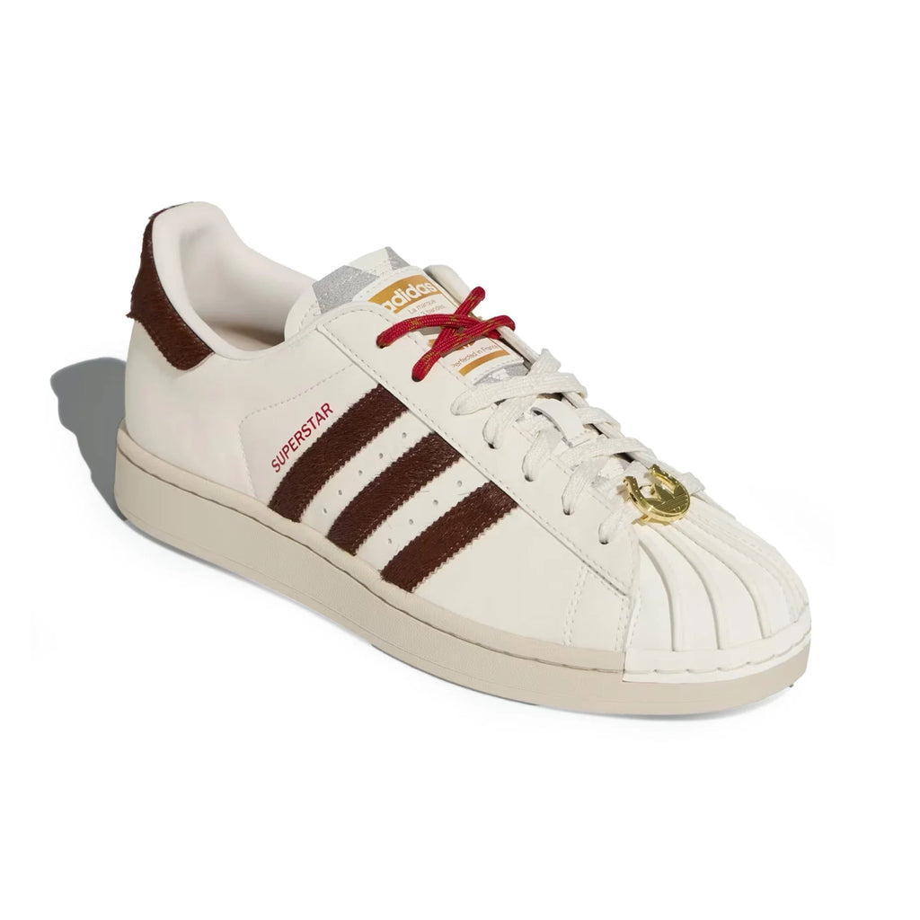 Adidas Superstar 2 'Chinese New Year - Year of the Horse' (2026)