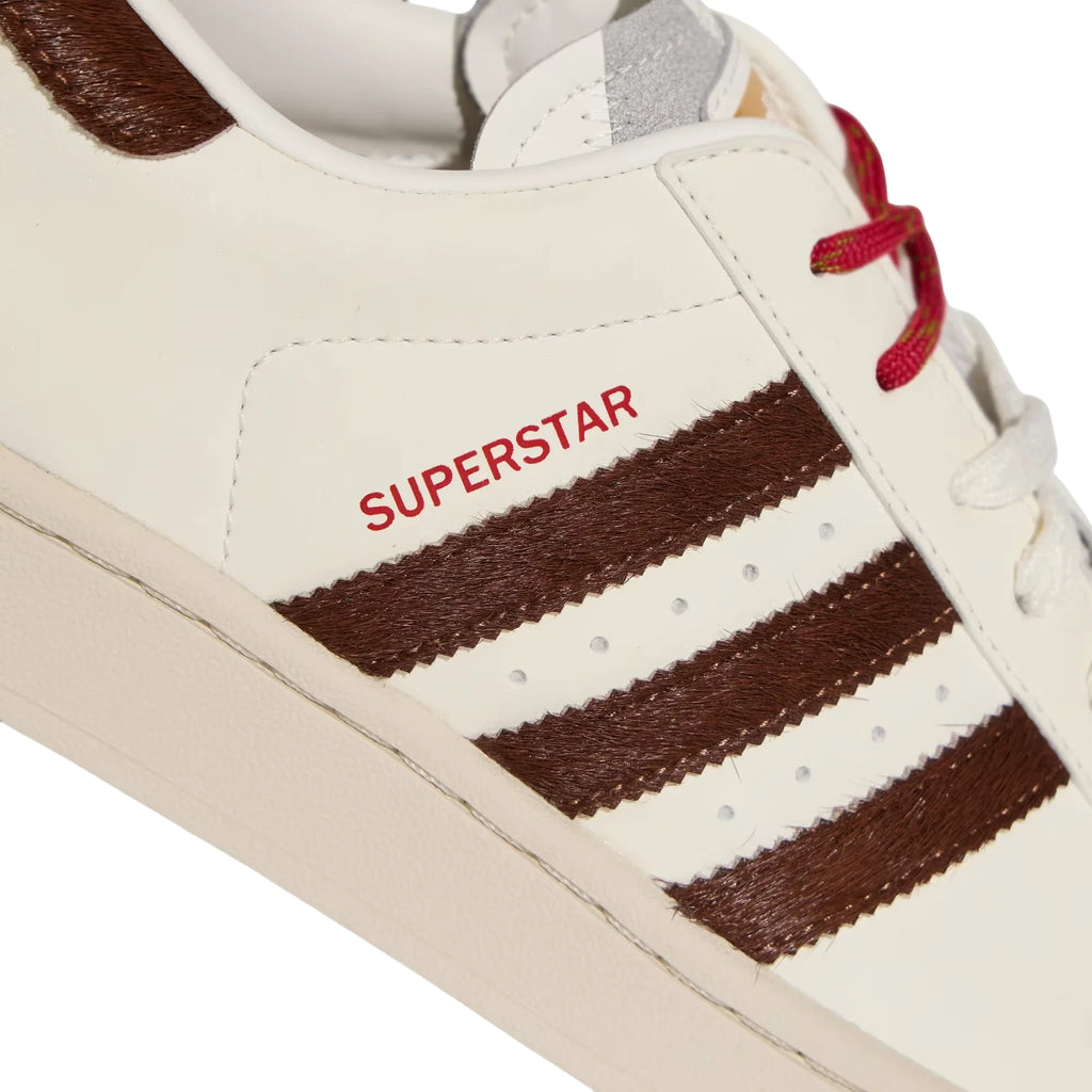Adidas Superstar 2 'Chinese New Year - Year of the Horse' (2026)