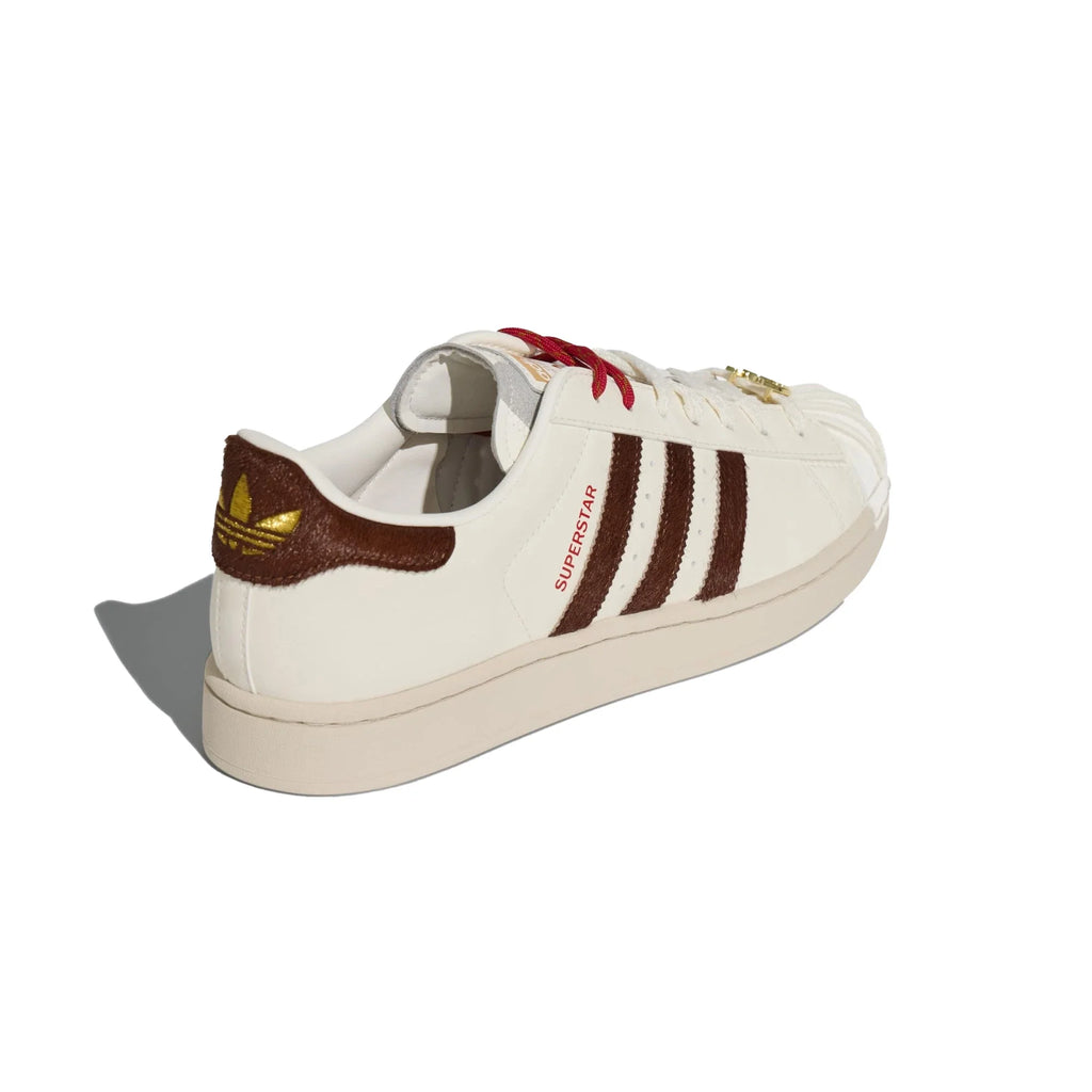 Adidas Superstar 2 'Chinese New Year - Year of the Horse' (2026)