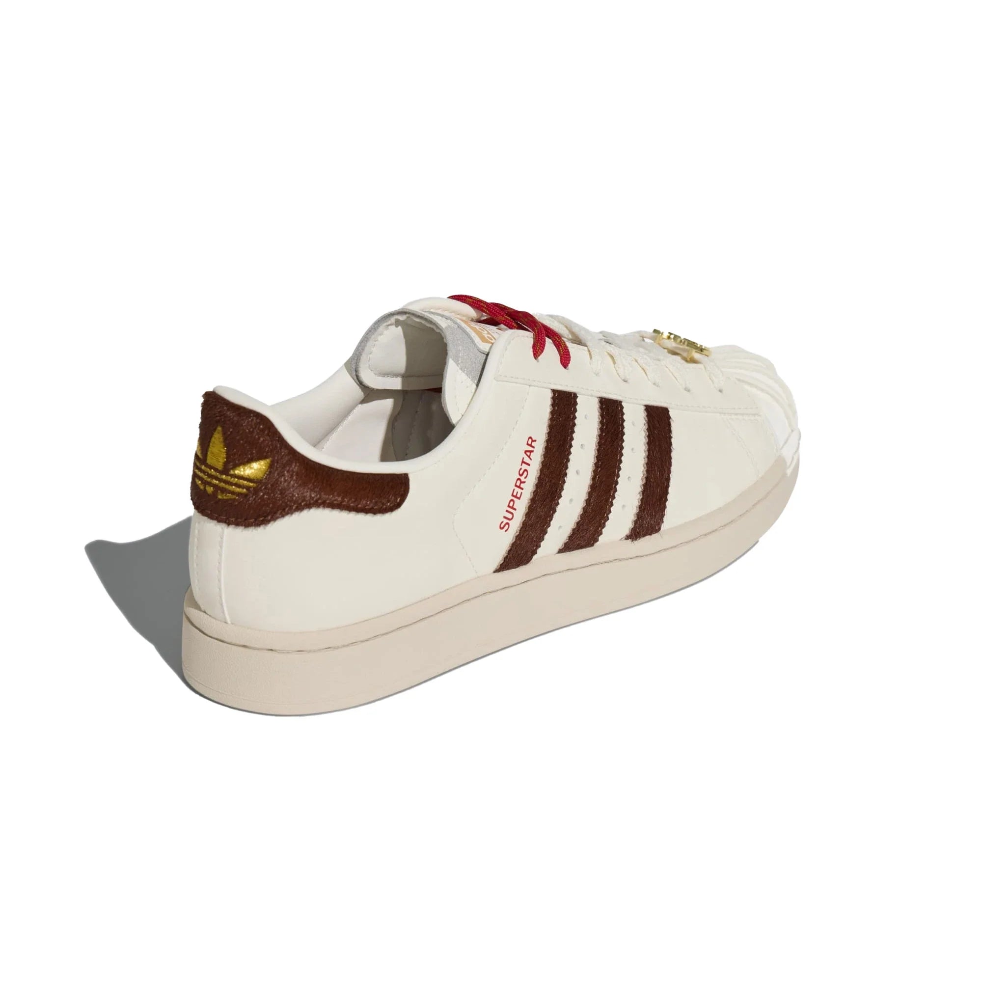 Adidas Superstar 2 'Chinese New Year - Year of the Horse' (2026)