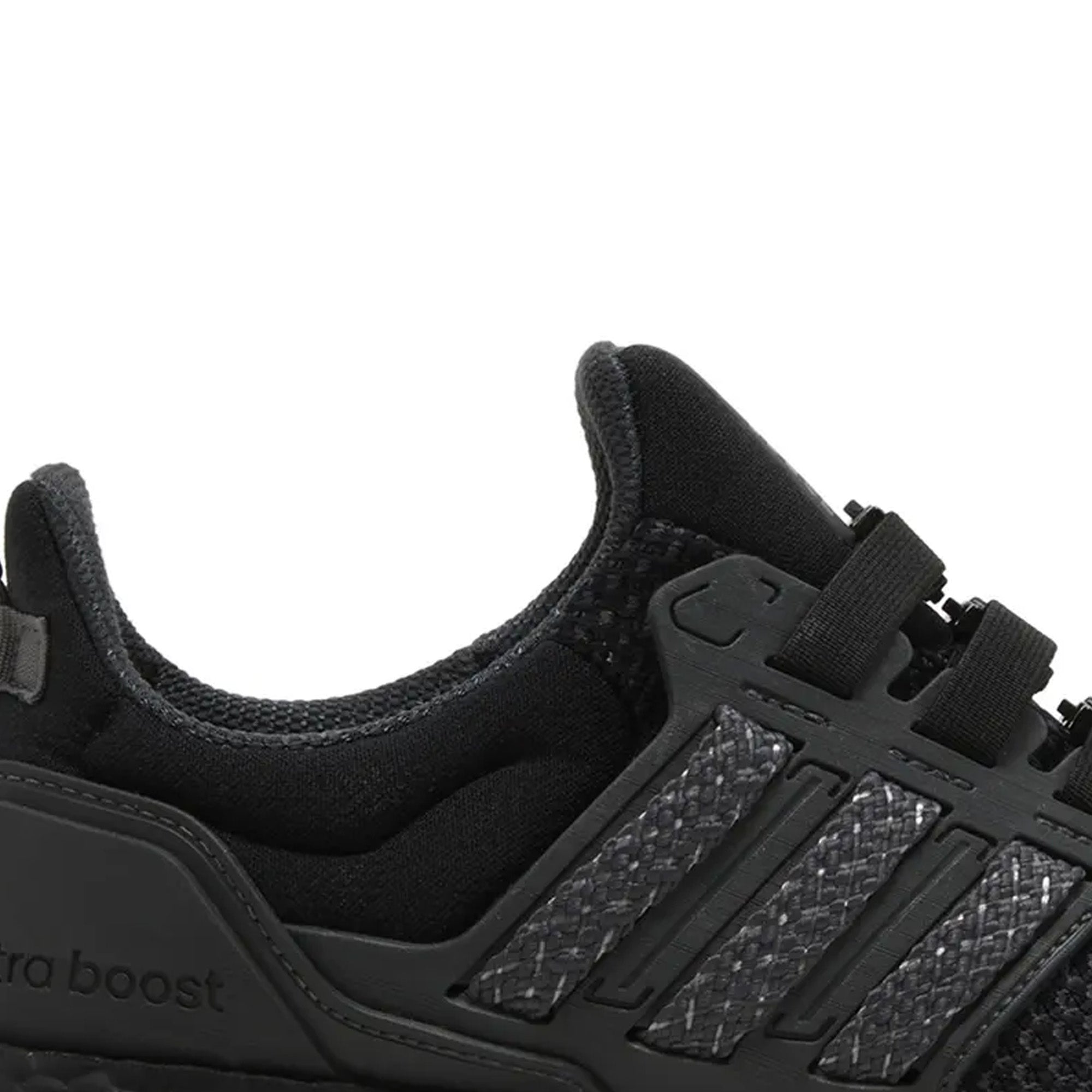 Adidas Ultra Boost 1.0 ATR 'Black Carbon' (2023)