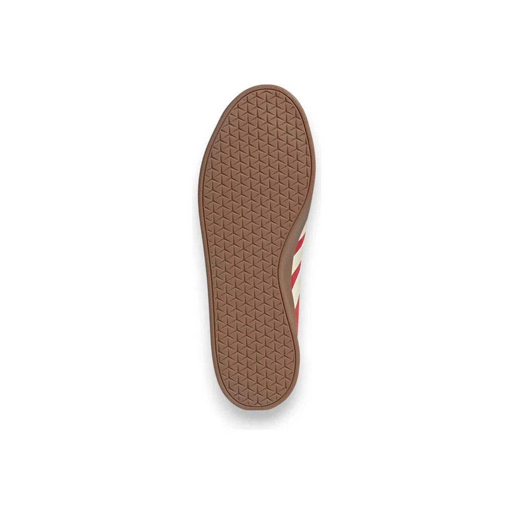 Adidas VL Court Classic 'Red White Gum'