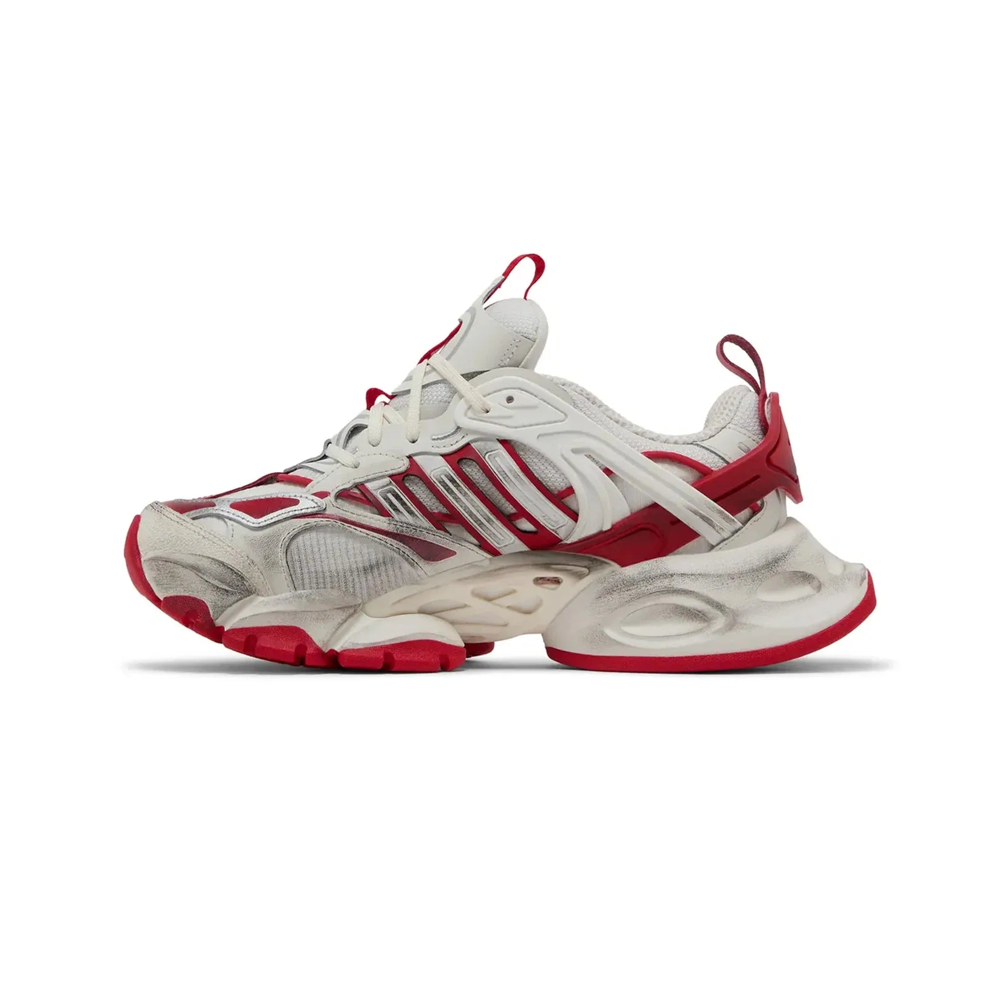 Adidas Vento XLG Deluxe 'Sail Red' (2024)