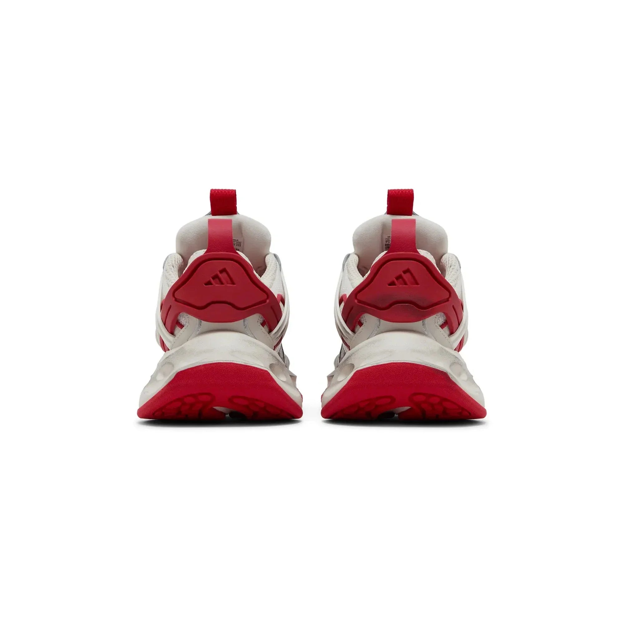 Adidas Vento XLG Deluxe 'Sail Red' (2024)