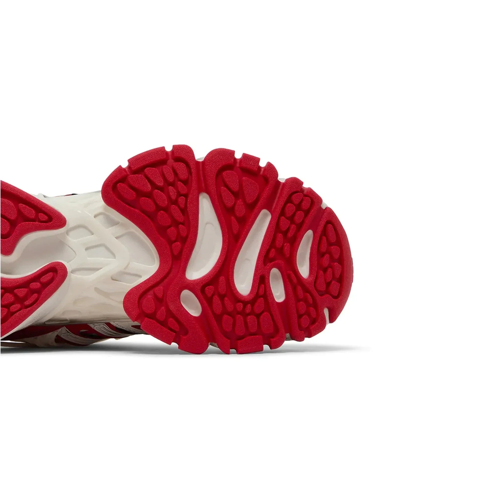 Adidas Vento XLG Deluxe 'Sail Red' (2024)