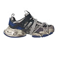 Adidas Vento XLG Deluxe 'Grey Blue' (2024)