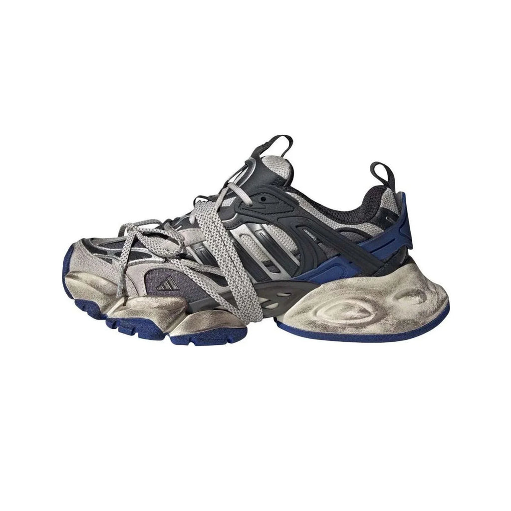 Adidas Vento XLG Deluxe 'Grey Blue' (2024)