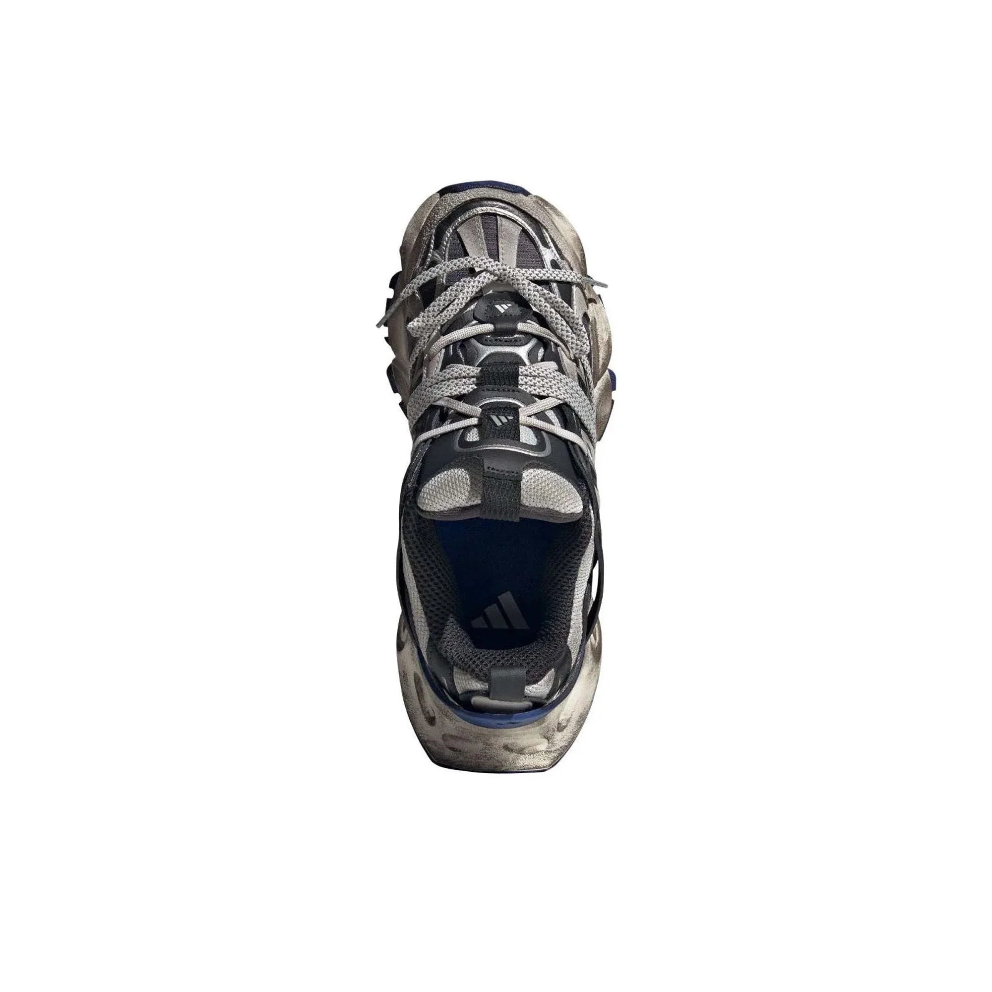 Adidas Vento XLG Deluxe 'Grey Blue' (2024)
