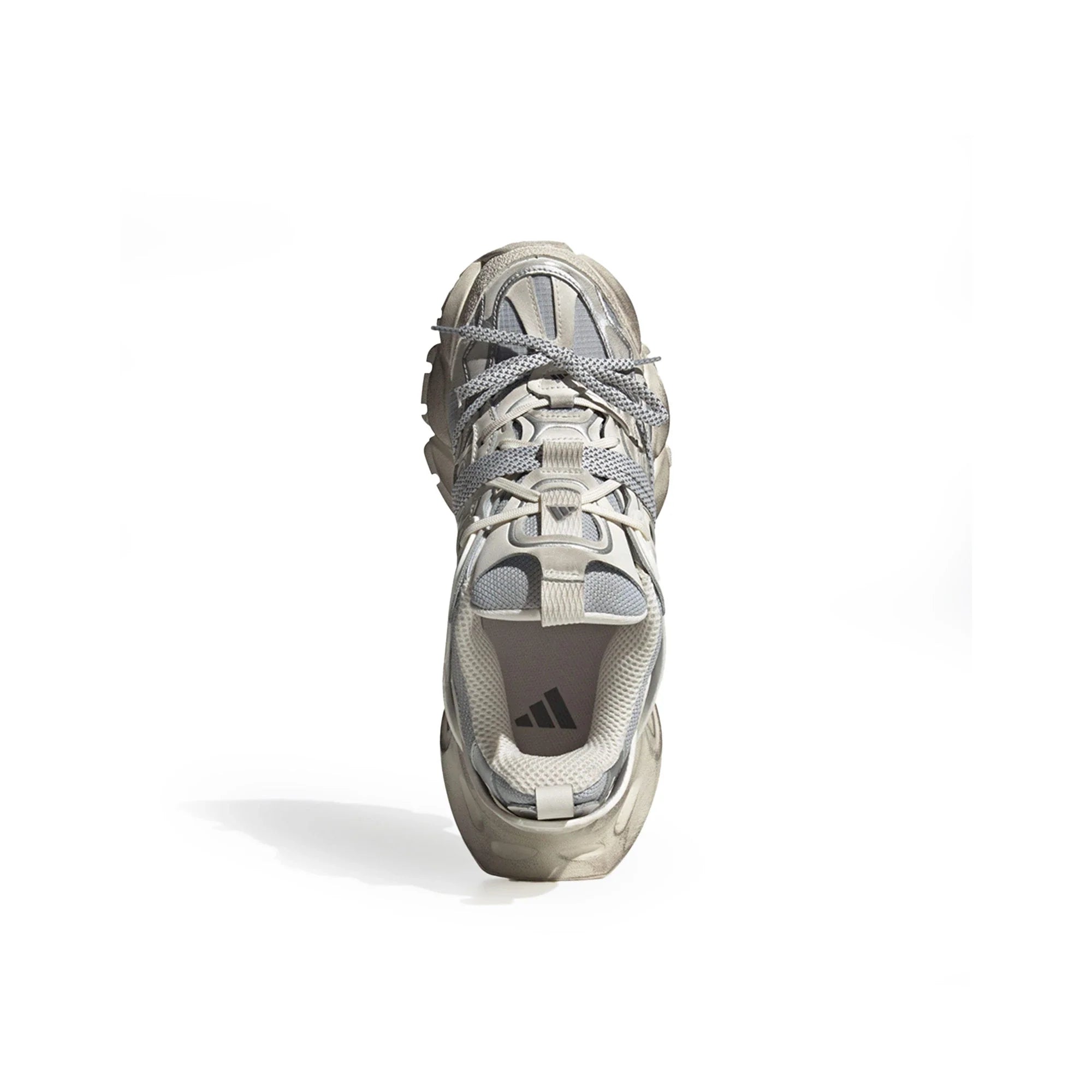 Adidas Vento XLG Deluxe 'Sail Grey' (2024)