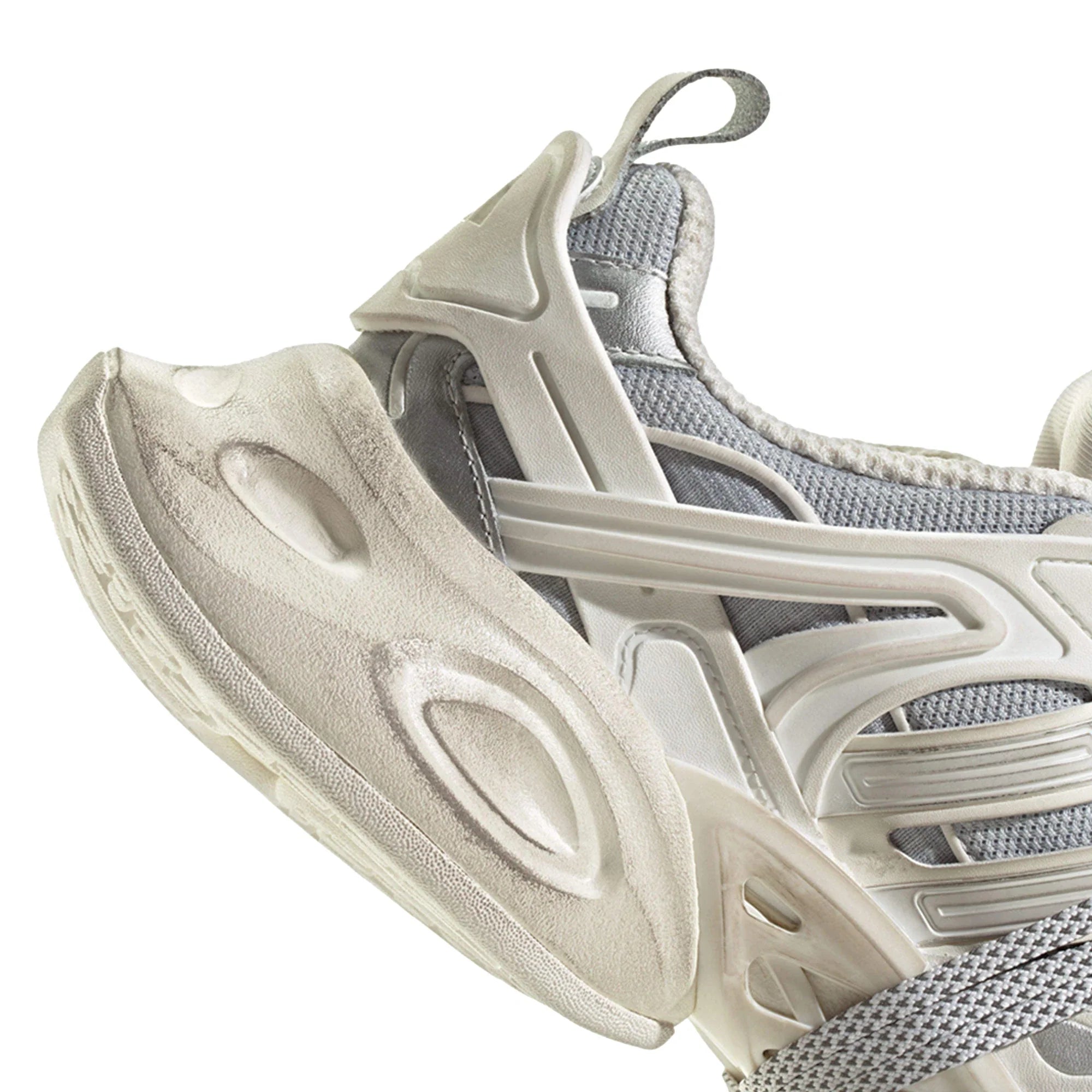 Adidas Vento XLG Deluxe 'Sail Grey' (2024)