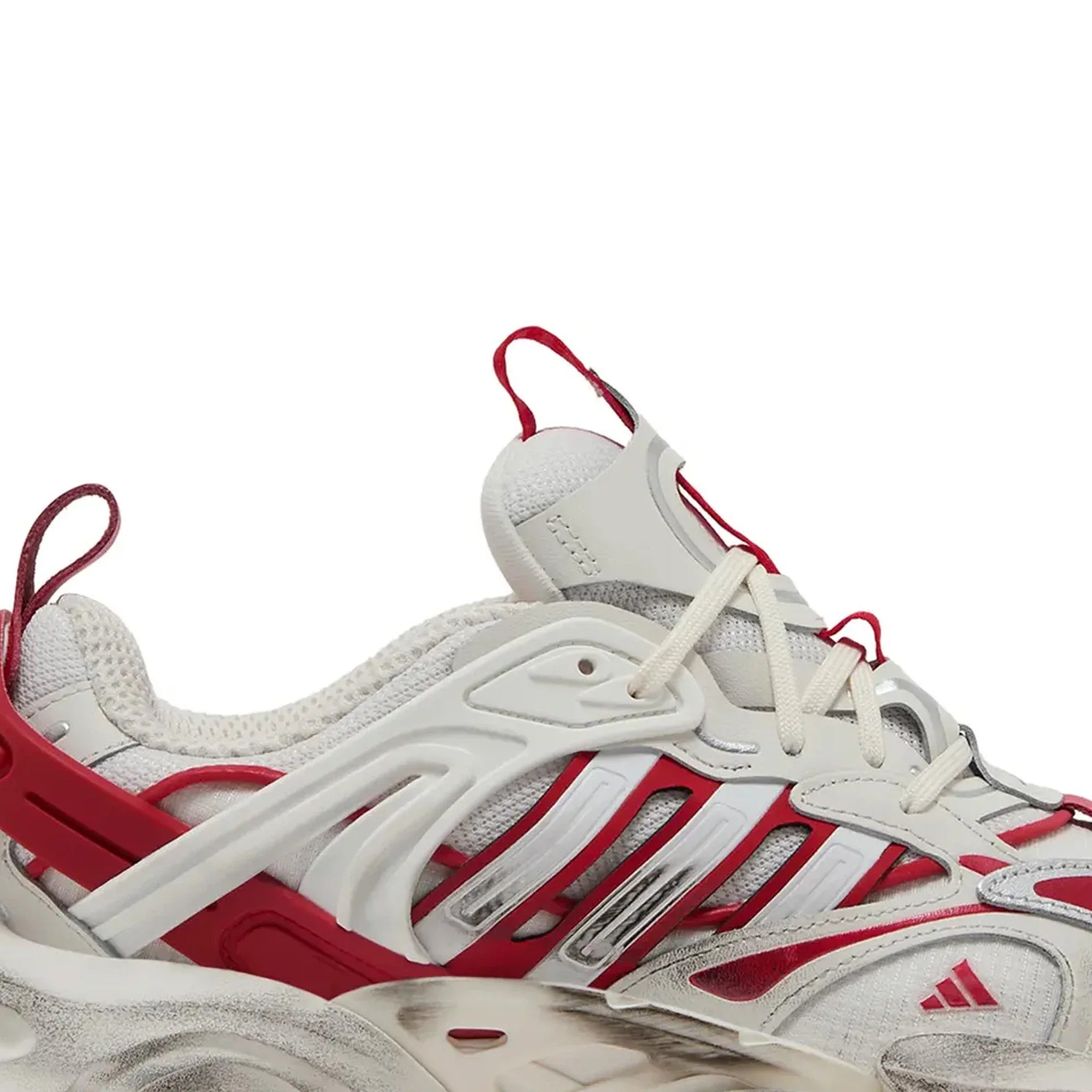 Adidas Vento XLG Deluxe 'Sail Red' (2024)