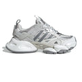 Adidas XLG Runner Deluxe 'Grey Silver' (2024)