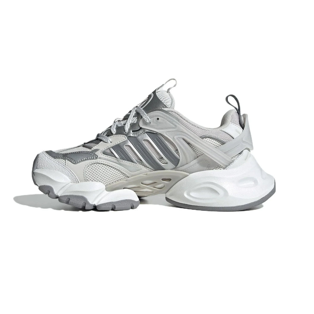 Adidas XLG Runner Deluxe 'Grey Silver' (2024)