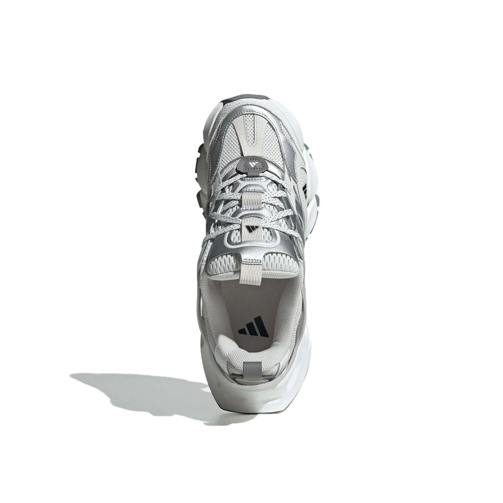 Adidas XLG Runner Deluxe 'Grey Silver' (2024)