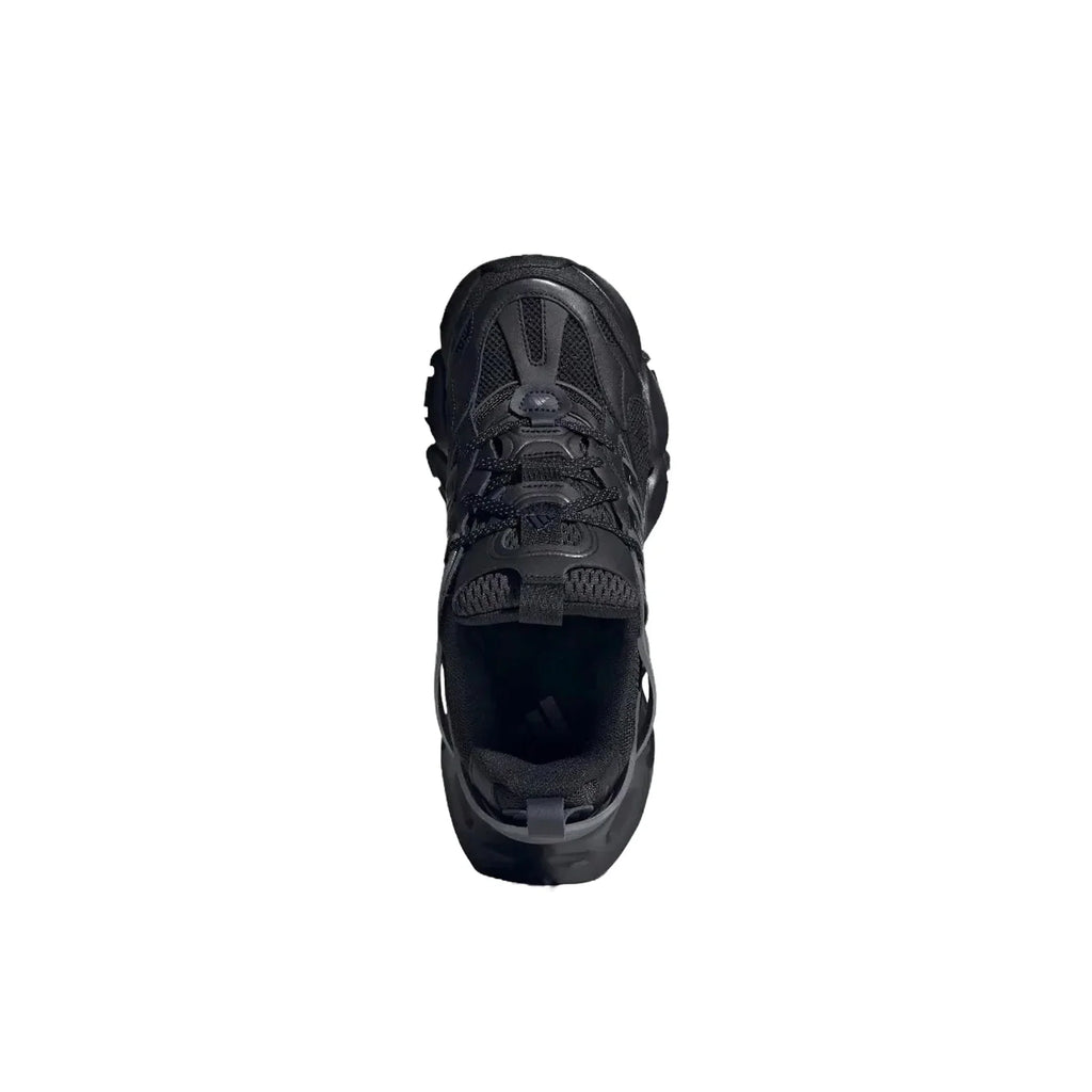 Adidas XLG Runner Deluxe 'Black Grey' (2024)