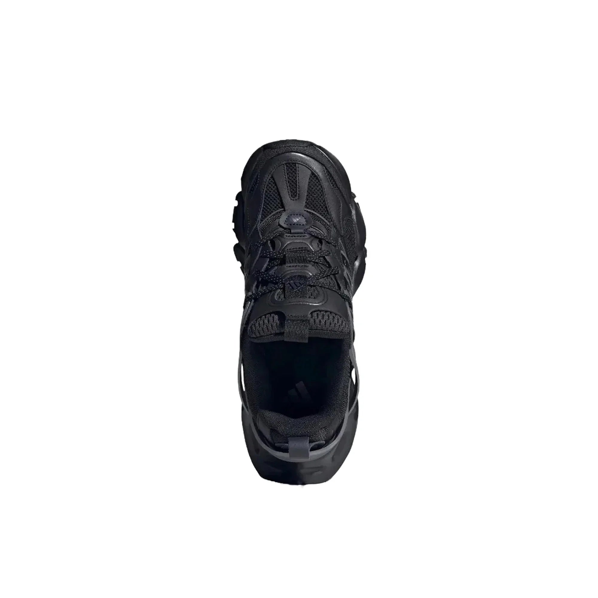 Adidas XLG Runner Deluxe 'Black Grey' (2024)